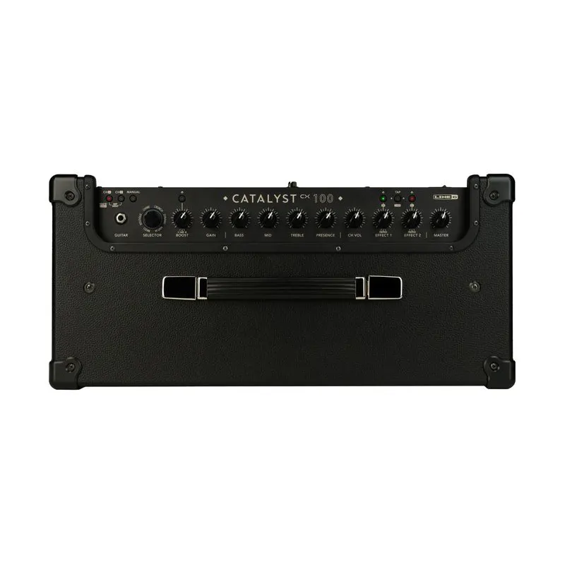LINE 6 Line 6 Catalyst CX 100 wzmacniacz gitarowy - zdjecie 5