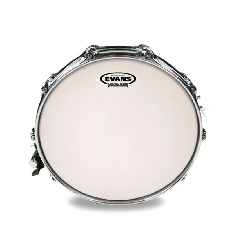 EVANS Evans B14G1RD naciąg do werbla uderzany14" - zdjecie 3