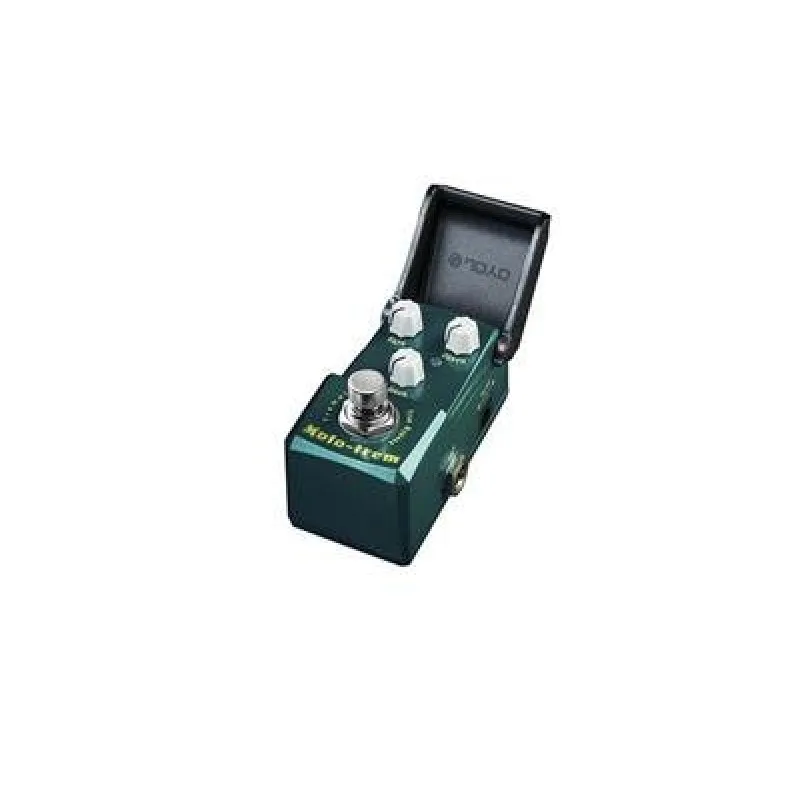 Joyo Joyo JF-325 Molo-Trem - efekt gitarowy - zdjecie 6