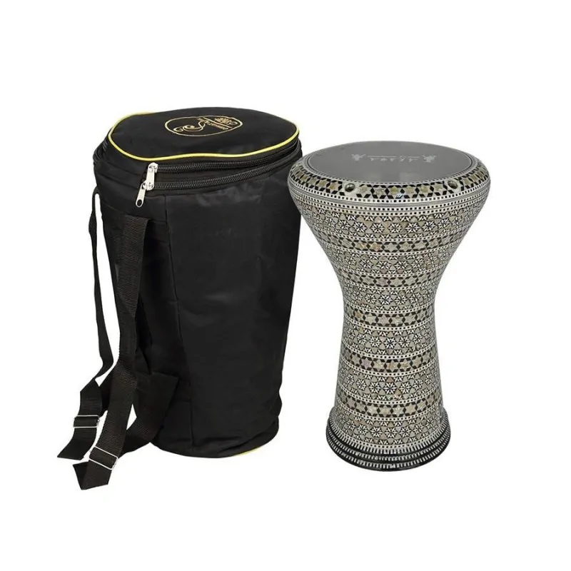 GAWHARET Gawharet El Fan GDRM-105 doumbek 22cm/44cm