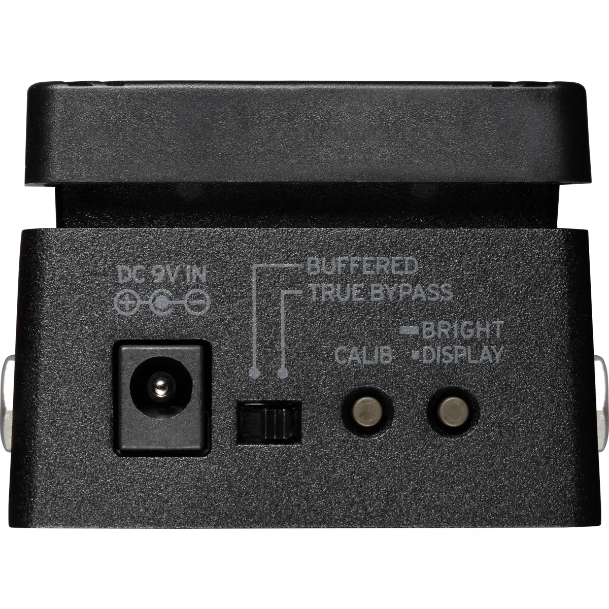 KORG Korg Pitchblack XS Bass tuner - zdjecie 3