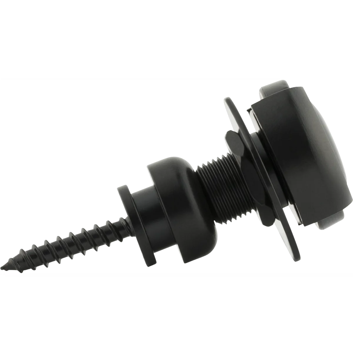 Jackson Jackson STRAP LOCKS BLACK blokady paska - zdjecie 4