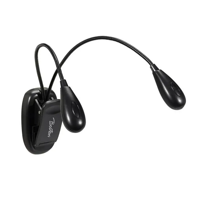Boston Stands Boston MSL-504 lampka LED do pulpitu