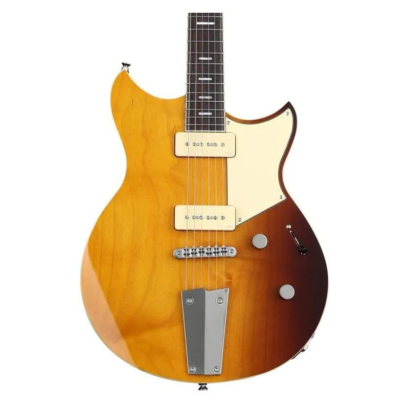 YAMAHA Yamaha RSS02T SSB Sunset burst - zdjecie 2