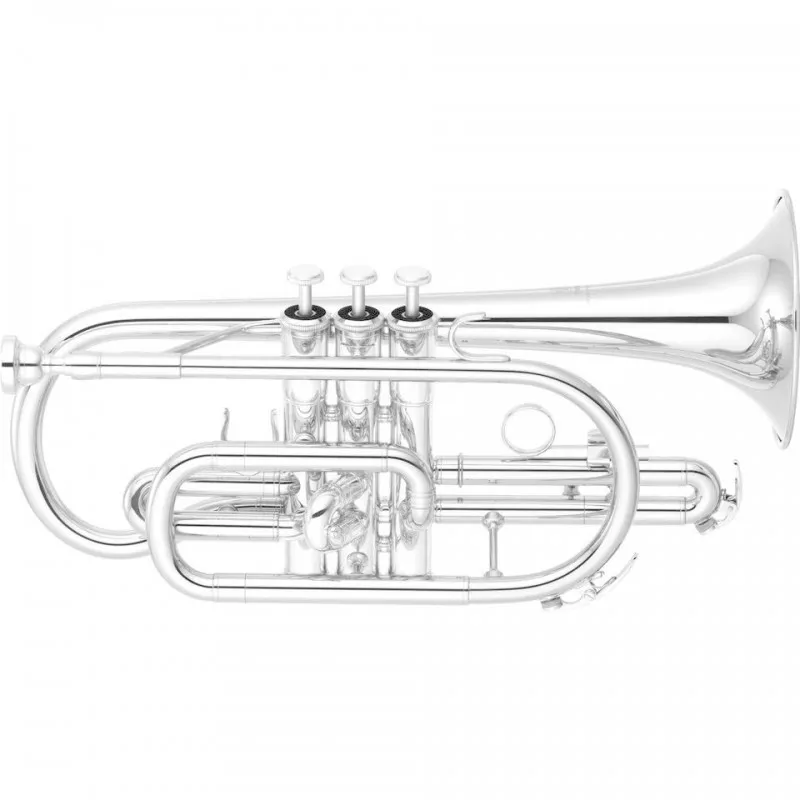 YAMAHA Yamaha YCR-2330S III kornet