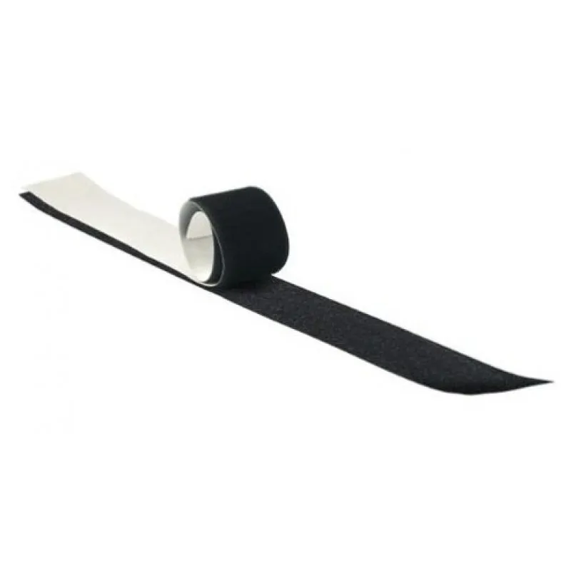 Warwick Warwick RockBoard HL Tape 1000x50mm rzep czarny