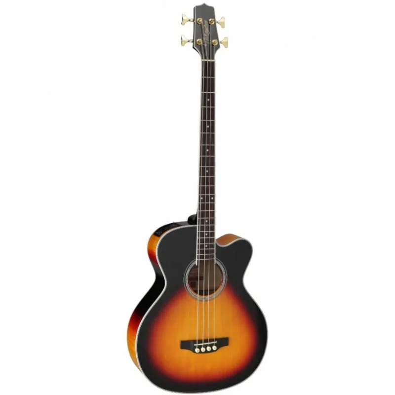 Takamine Takamine GB72CE-BSB Gitara elektroakustyczna