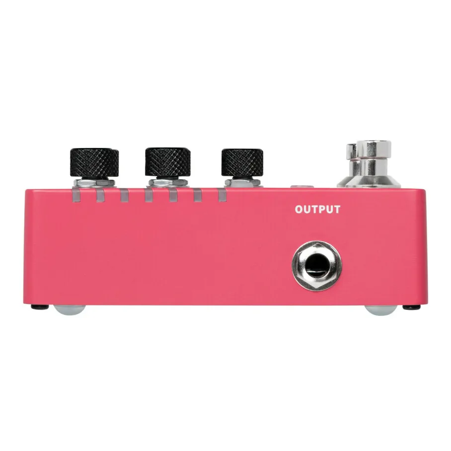 Mooer Mooer Tender Octaver X2 - zdjecie 7
