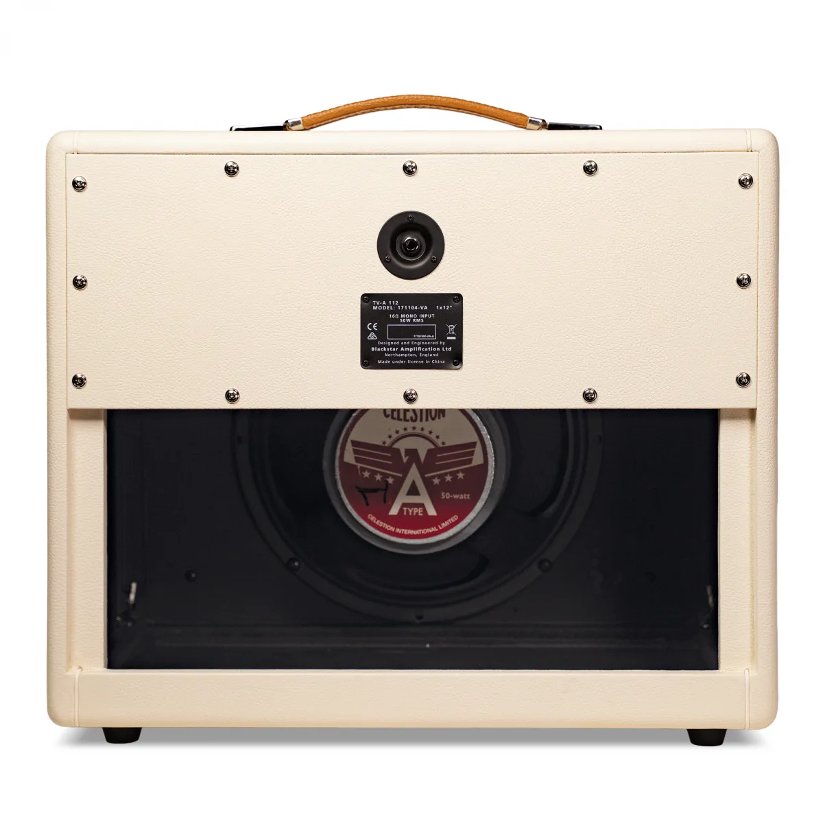 Blackstar Blackstar TV-10 A 1x12" - zdjecie 3