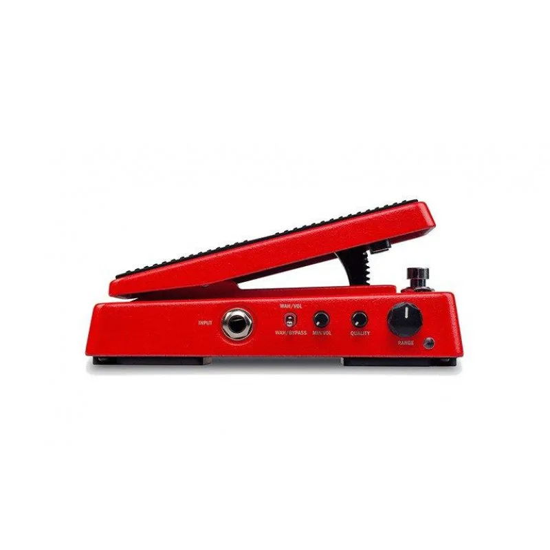 Joyo Joyo Wah-II - efekt gitarowy wah wah, kaczka - zdjecie 7