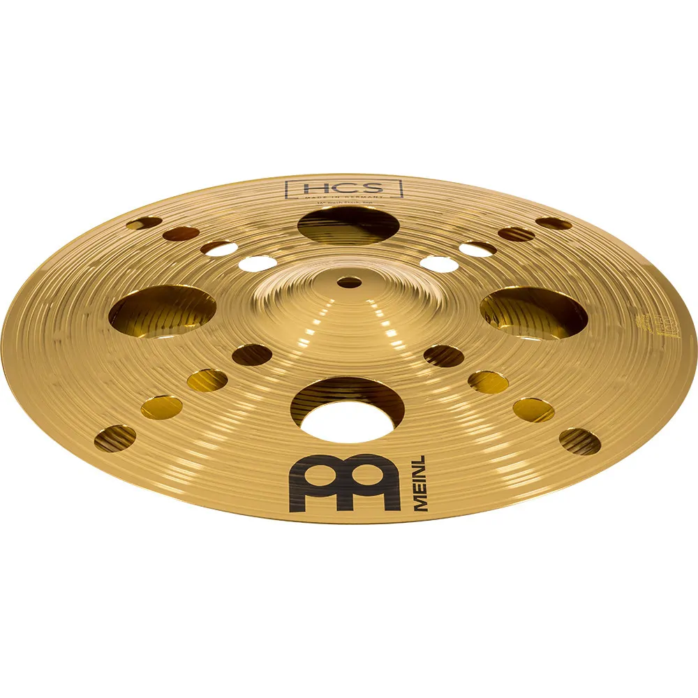 MEINL Meinl HCS14TRS Trash Stack 14'' Talerz perkusyjny - zdjecie 2