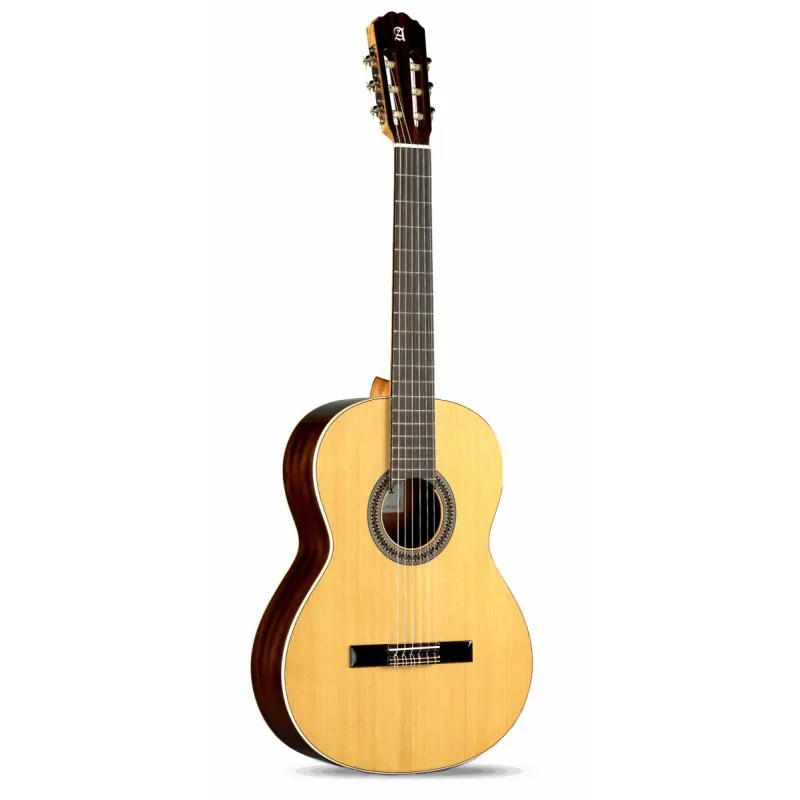 ALHAMBRA Alhambra 2CA hiszpańska gitara klasyczna 4/4