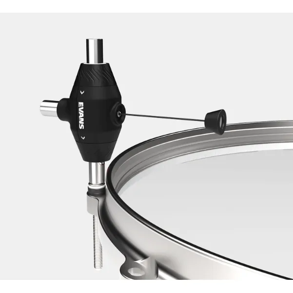 EVANS Evans Pull Cord Drum Key - klucz multi z linką - zdjecie 2