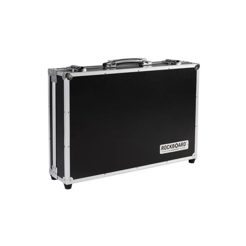 Rockboard RockBoard EPC 02 B 616x413x143mm Pedal Board Case - zdjecie 5