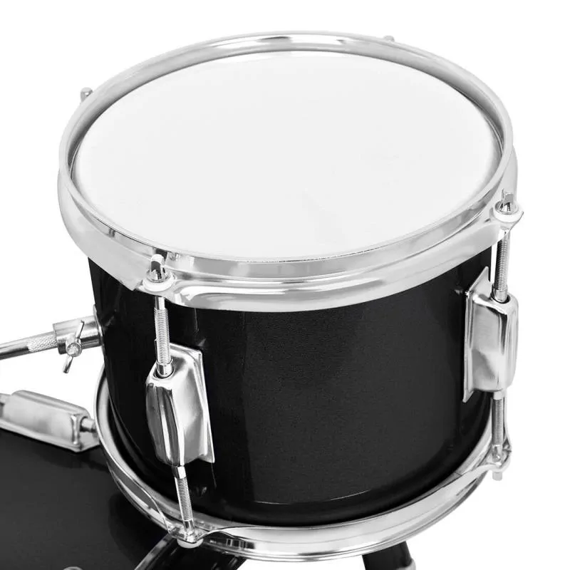 KERA AUdIO Kera Audio ZPD-3-Black Perkusja dla dzieci - zdjecie 6