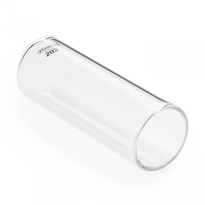 DUNLOP DUNLOP 203 Slide szklany