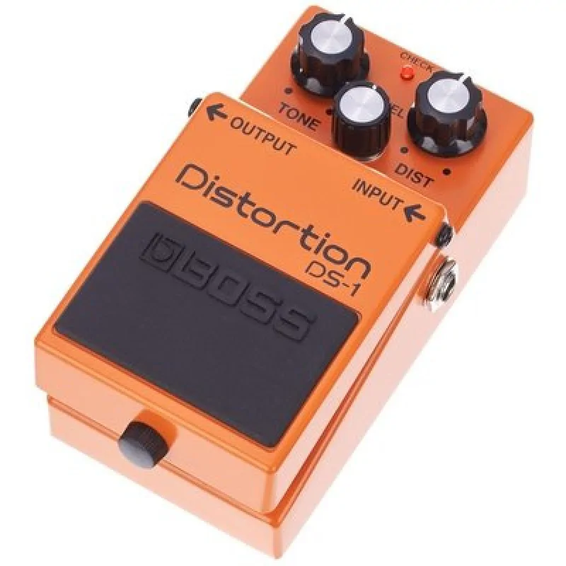BOSS BOSS DS-1 Distortion - zdjecie 3