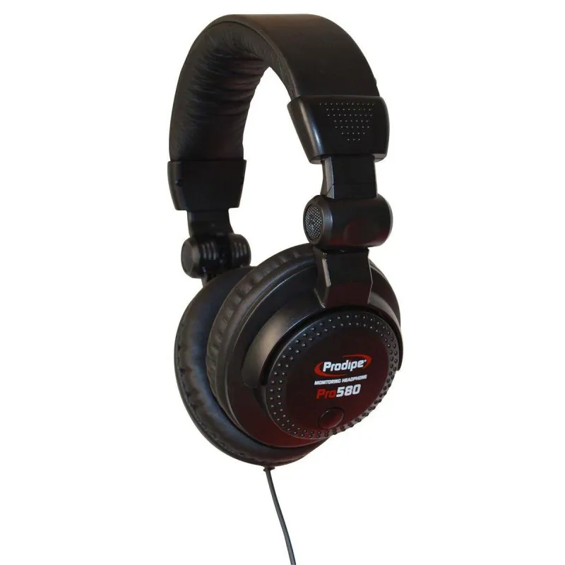 Prodipe Prodipe Pro580 - słuchawki studyjne - zdjecie 2