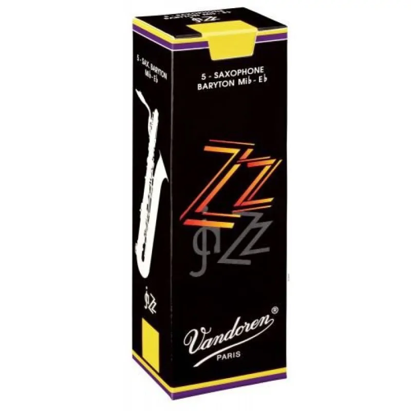VANDOREN Vandoren ZZ 2,5 stroik saksofon baryton