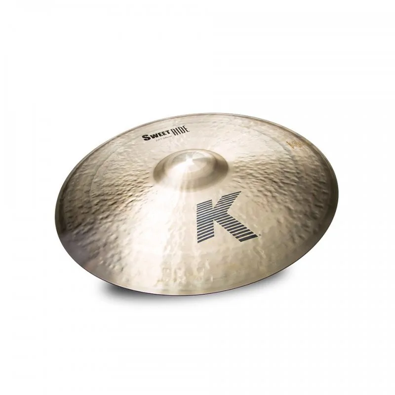 Zildjian Zildjian K Sweet Ride 23" talerz