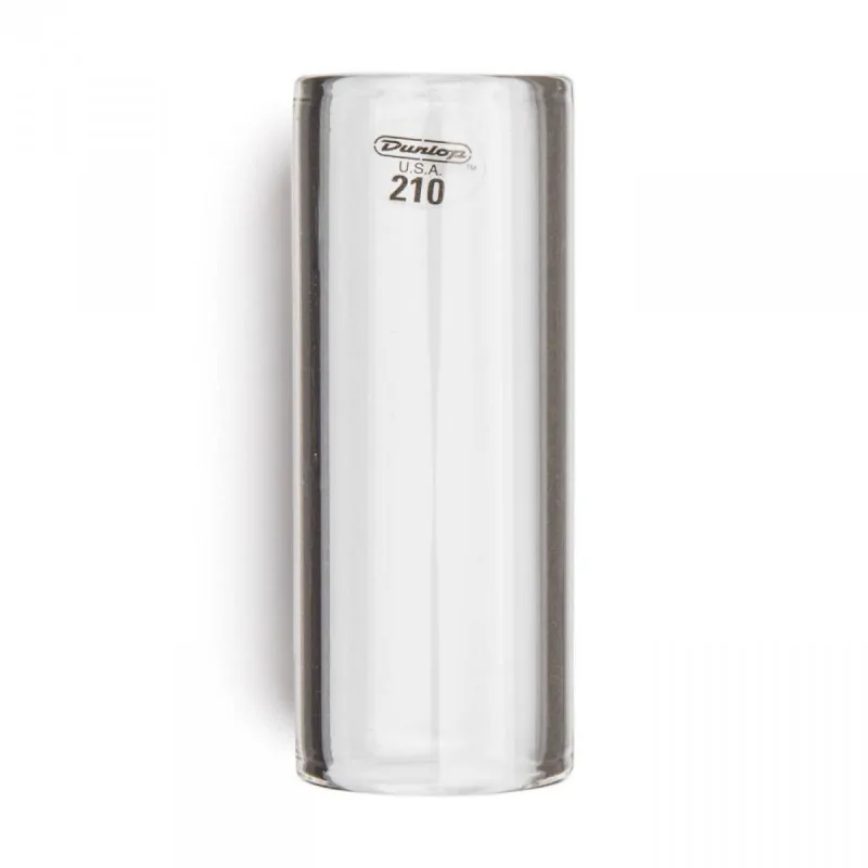 DUNLOP DUNLOP 210 Slide szklany - zdjecie 2