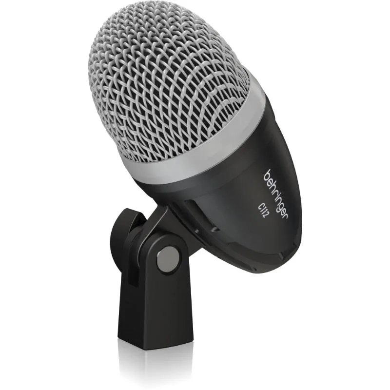 Behringer Behringer C112 Mikrofon dynamiczny do bębna basowego