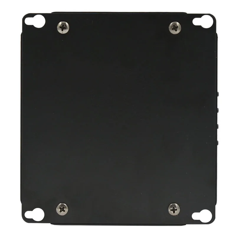  NN 408 MINI WASH głowica ruchoma LED - zdjecie 5