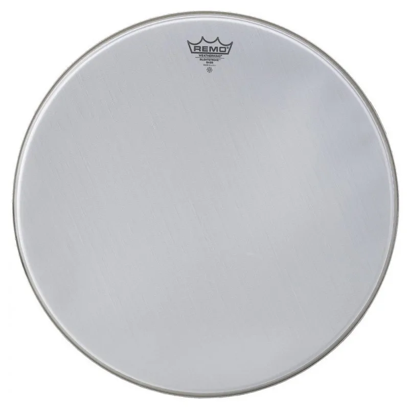 REMO Remo Silent Stroke 13" naciąg siateczkowy