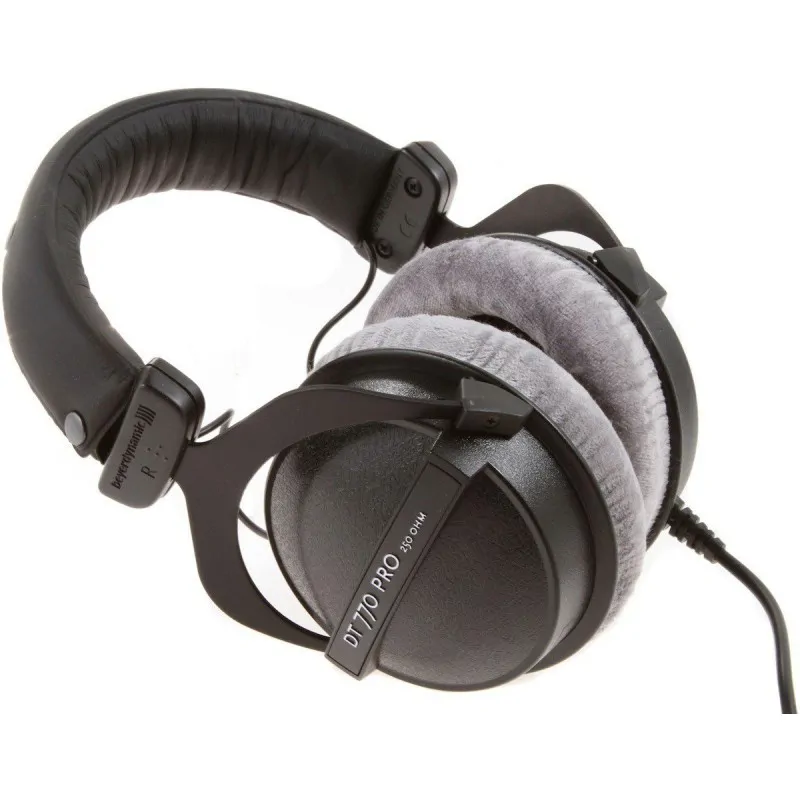 BEYERDYNAMIC Beyerdynamic DT 770 PRO /250 Ohm