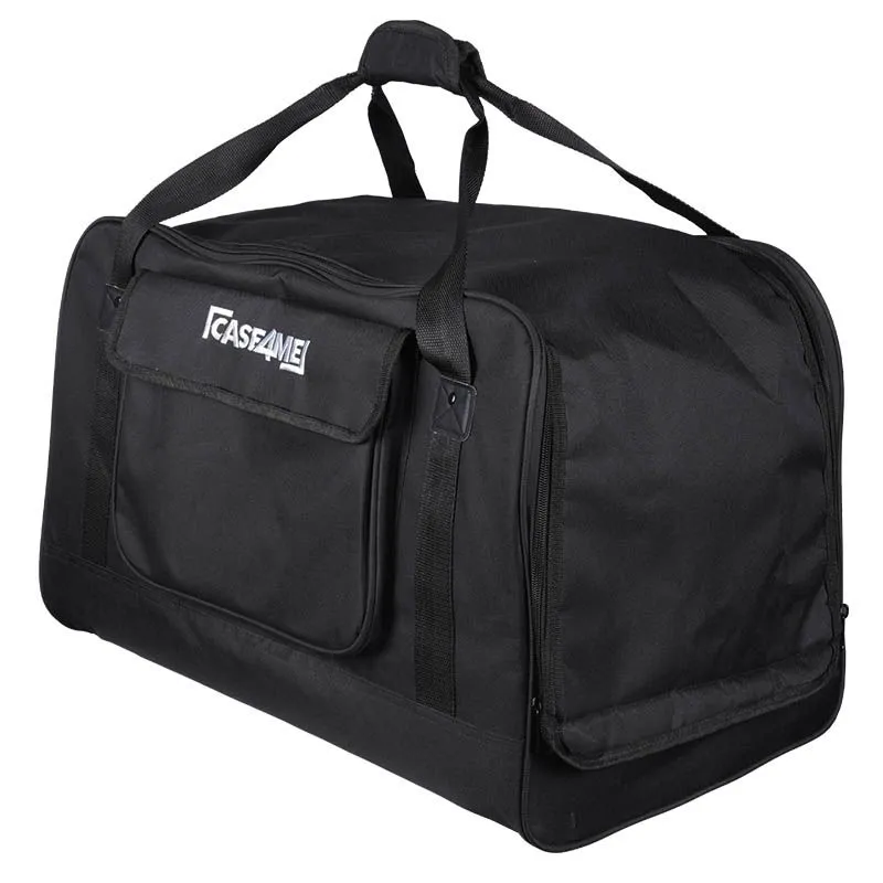 CASE4ME CASE4ME SB12 torba transportowa pokrowiec na kolumnę głośnikową PA - zdjecie 2