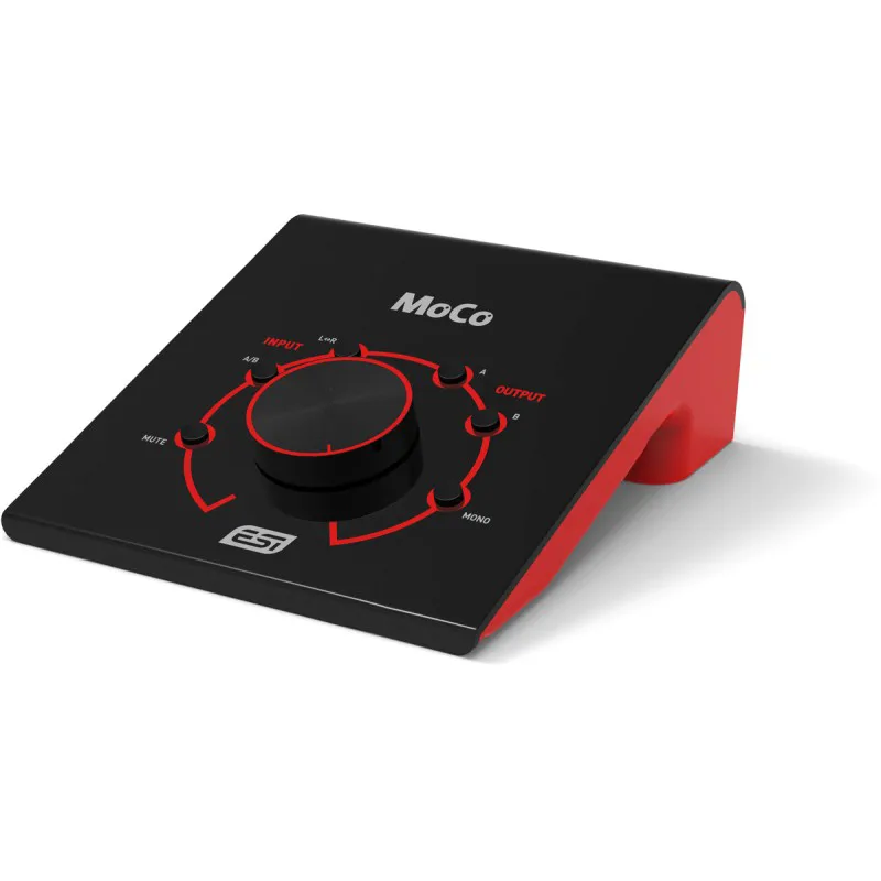 ESI ESI MoCo  - kontroler monitorów pasywnych