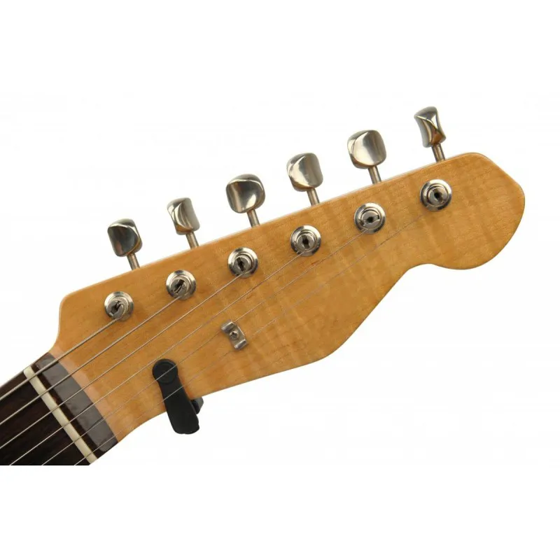 PLANET WAVES PLANET WAVES PW-CT-12 tuner stroik gitarowy na klips - zdjecie 4