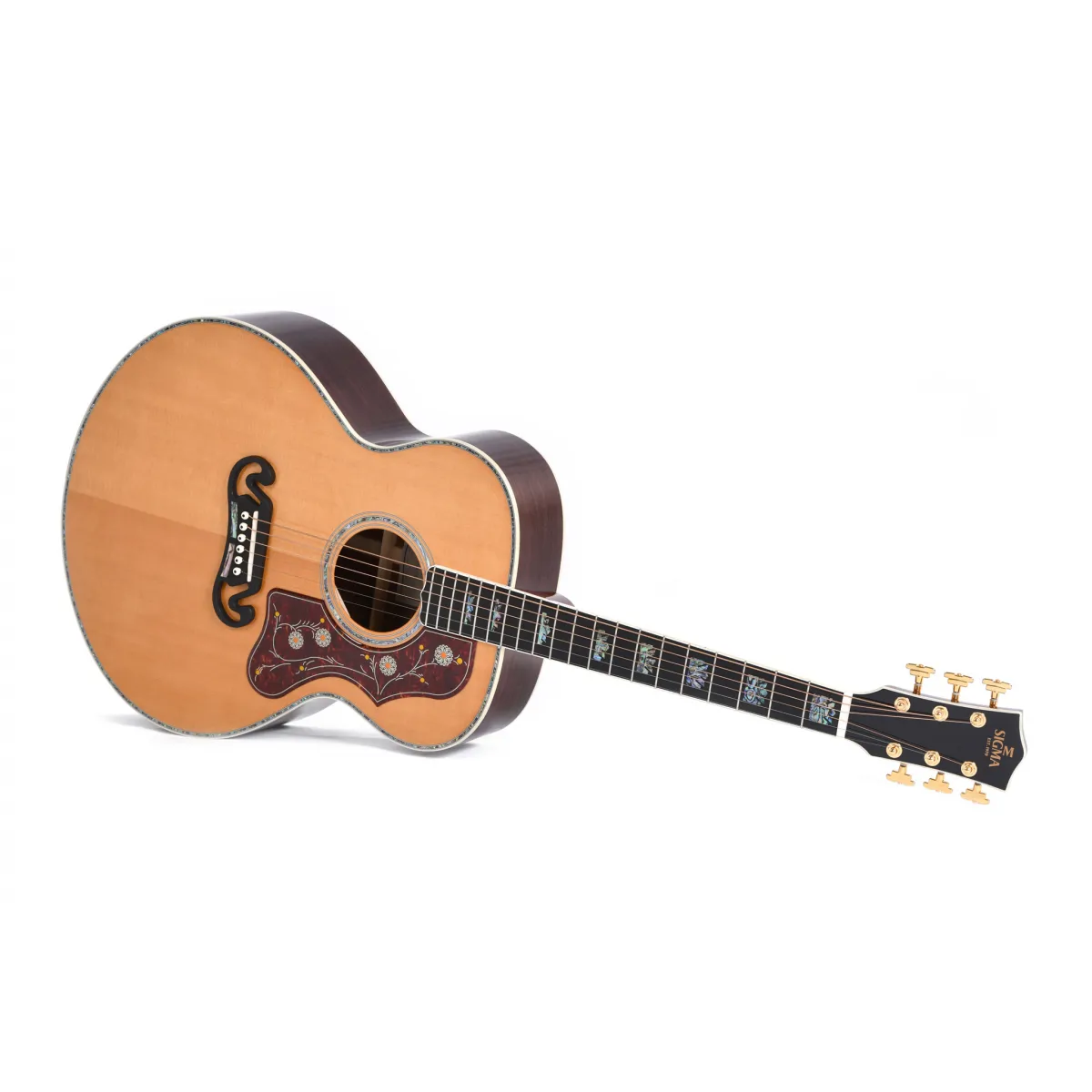 Sigma Guitars Sigma GJR-SG300