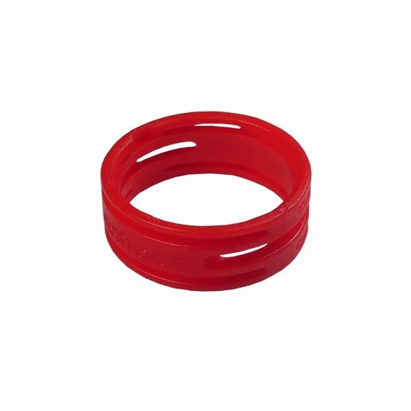 Roxtone Roxtone Ring do XLR Roxtone Czerwony