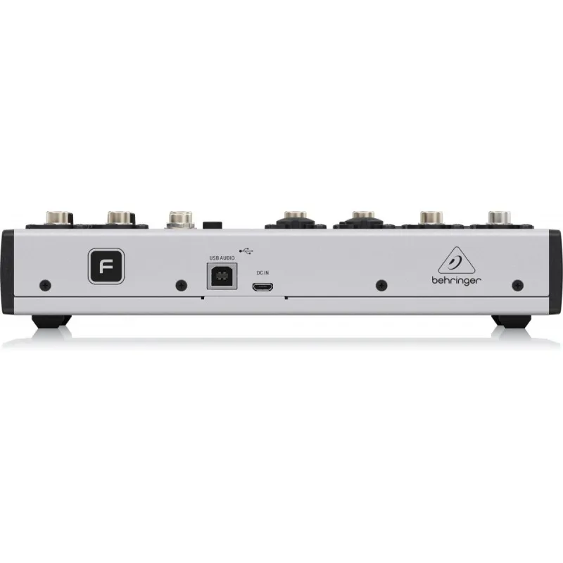 Behringer Behringer Flow 8 mikser cyfrowy - zdjecie 3