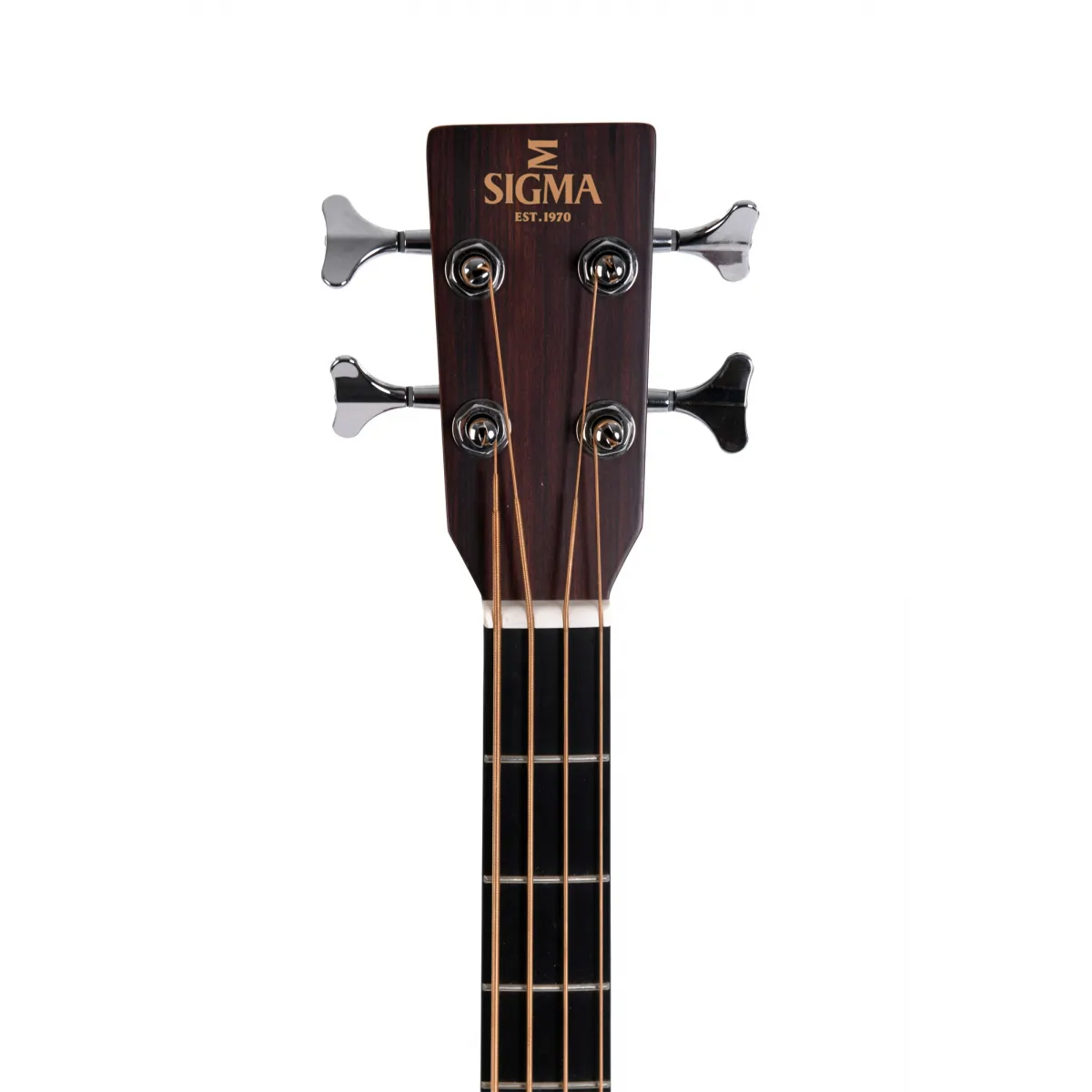 Sigma Guitars Sigma BME - zdjecie 4