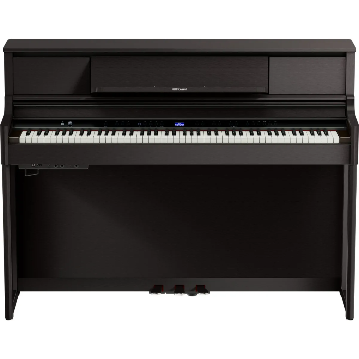 ROLAND Roland LX-5 DR pianino cyfrowe - zdjecie 2