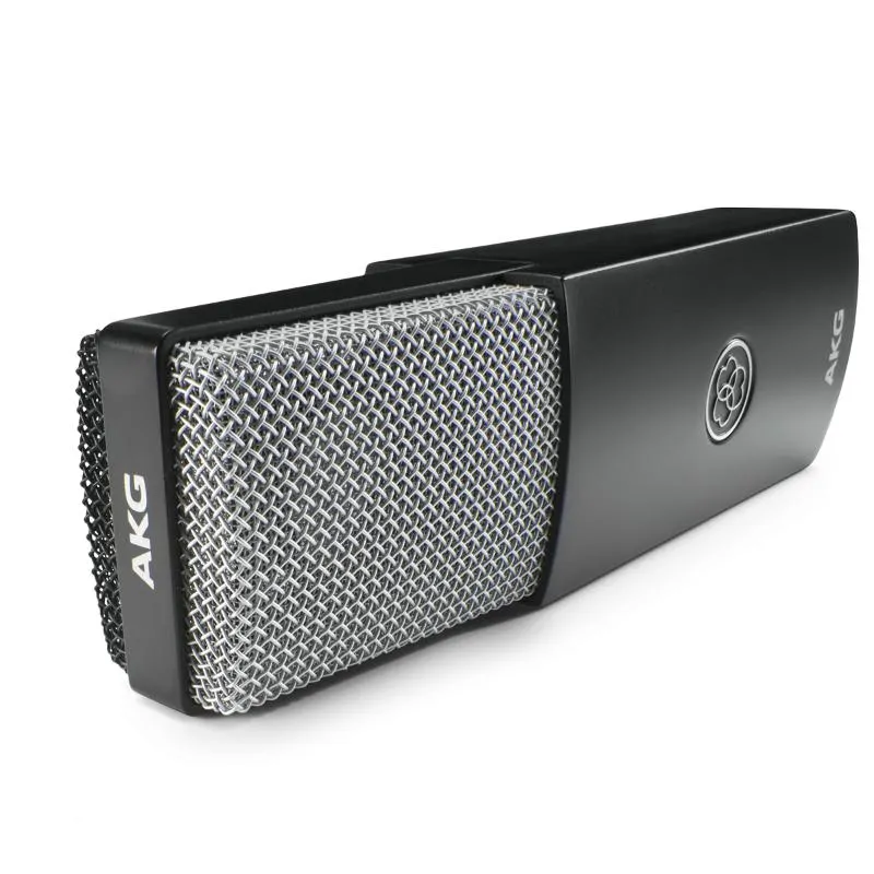 AKG AKG C104 - Studyjny mikrofon pojemnościowy - zdjecie 2