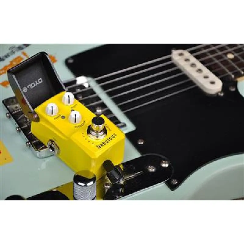 Joyo Joyo JF-328 Nebulous Phase - efekt gitarowy - zdjecie 2