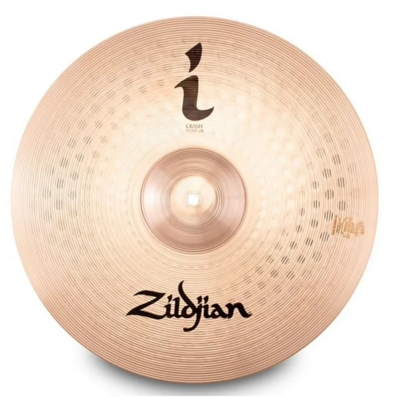Zildjian Zildjian I Family 16" Crash talerz
