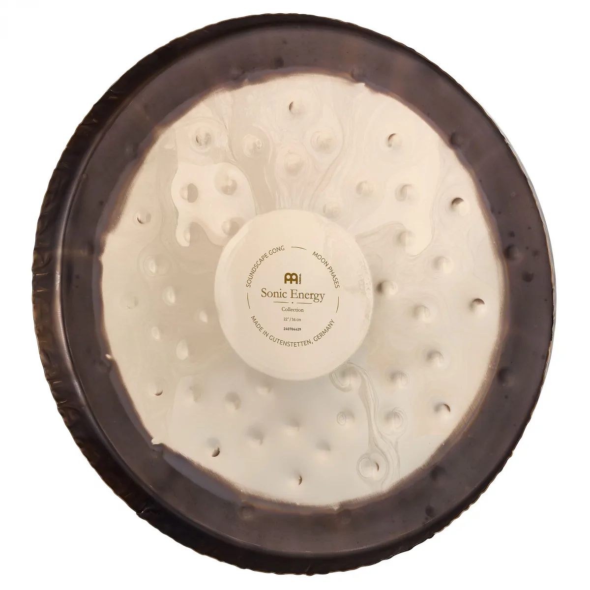 Meinl Sonic Energy MEINL Sonic Energy SGMP22 Soundscape Gong Moon Phases - zdjecie 3