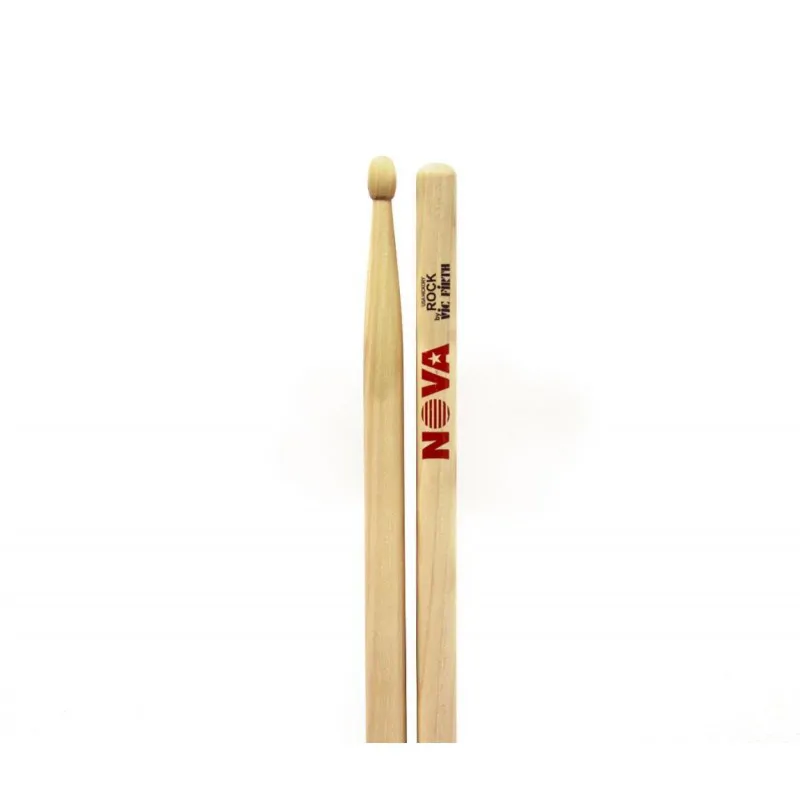 VIC FIRTH VIC FIRTH NROCK Nova pałki perkusyjne hickora