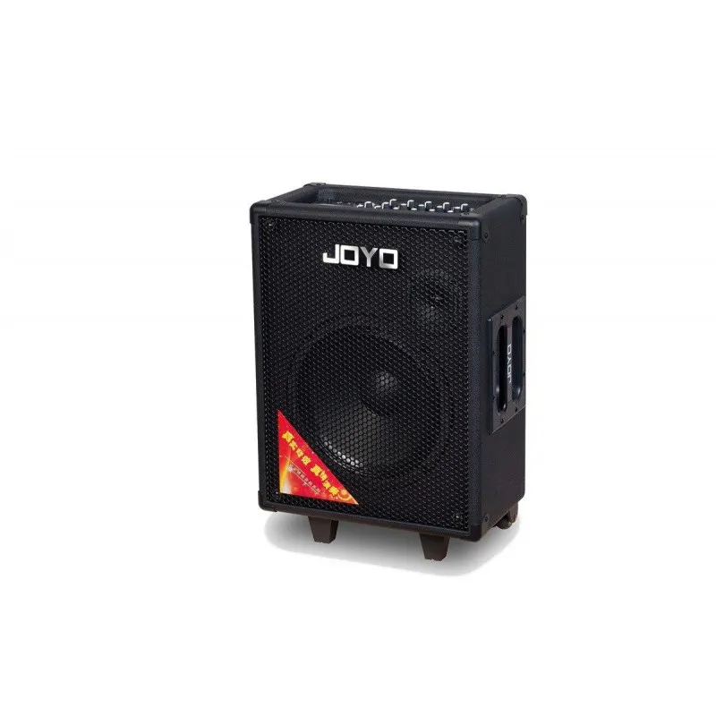 Joyo Joyo JPA-863 - przenośny wzmacniacz instrumentalny - zdjecie 5