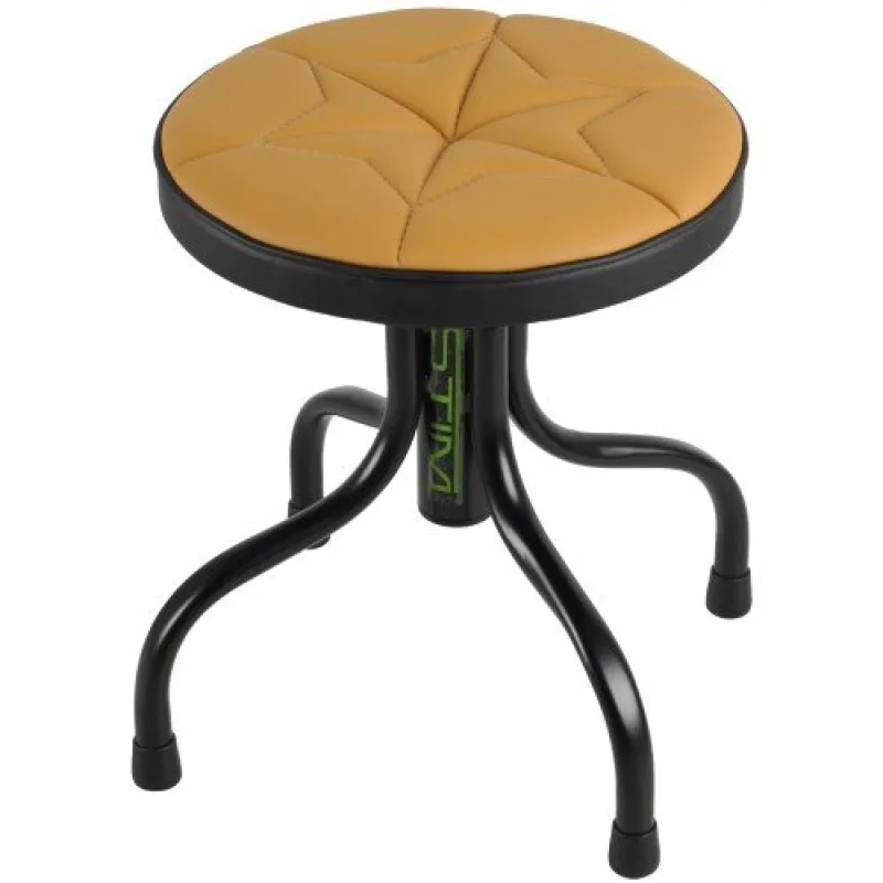 Stim Stim ST-11 BE Stołek do pianina mini beżowy