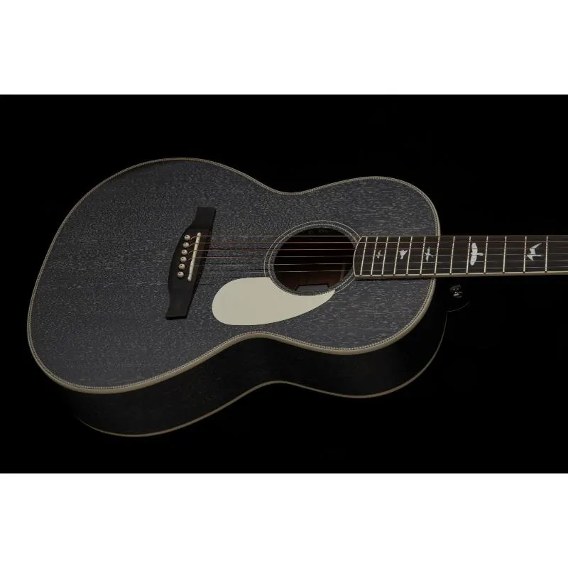 PRS PRS SE Angelus P20E Doghair - gitara elektro-akustyczna - zdjecie 7