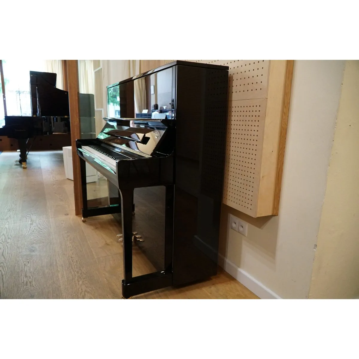KAWAI Kawai K-500 130 cm - zdjecie 7