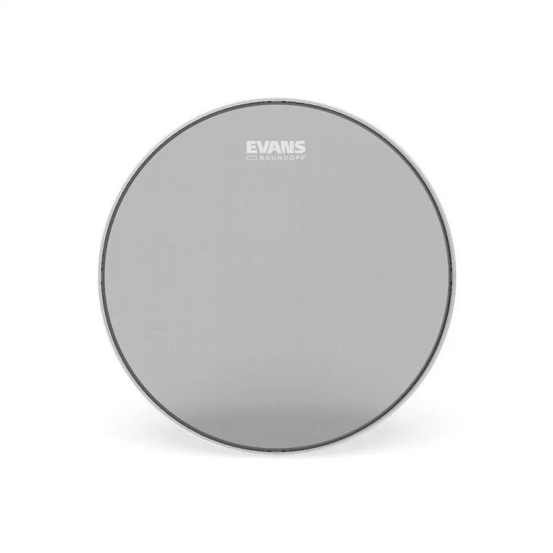 EVANS Evans TT12SO1 Sound Off 12" naciąg siateczkowy do toma 12" - zdjecie 2