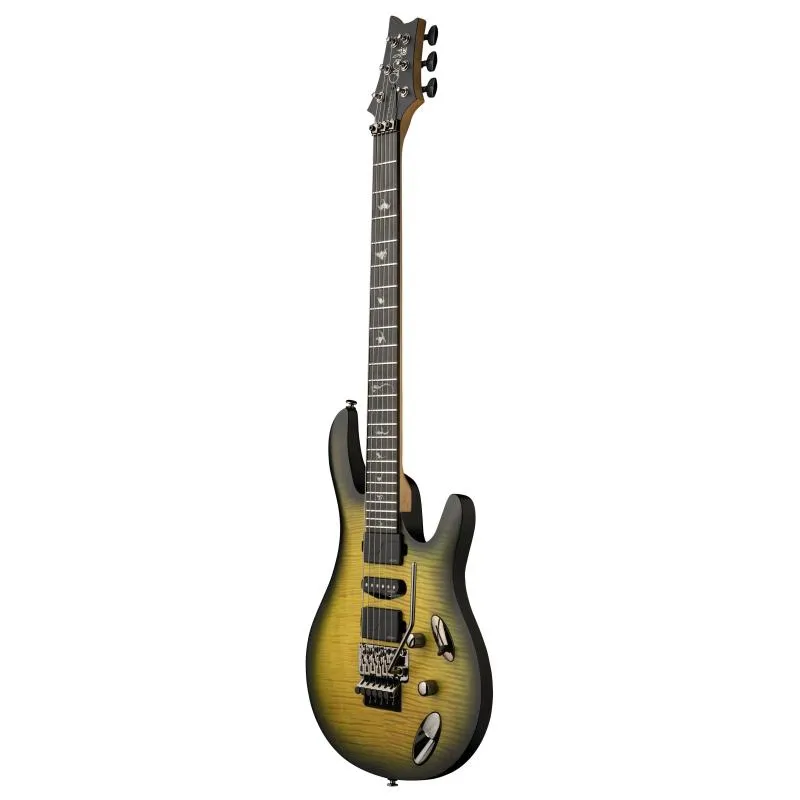 PRS PRS SE Chleo 2026 Mantis Burst - gitara elektryczna - zdjecie 2