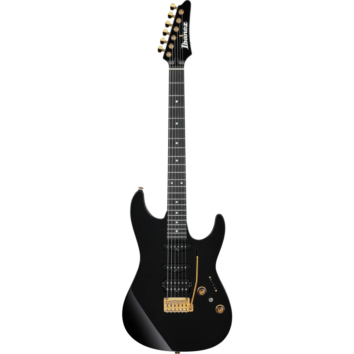IBANEZ Ibanez AZ26P1-BK Black Premium Gitara Elektryczna