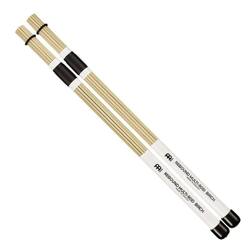 MEINL Meinl SB208 Rebound Multi Rod Birch rózgi rodsy
